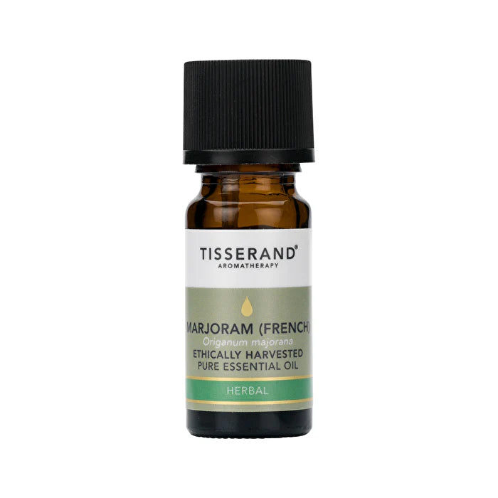 Marjoram (French) Essential Oil 9ml P32541
