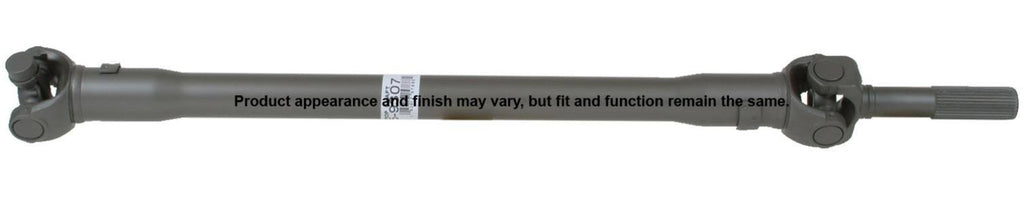 Drive Shaft O8301