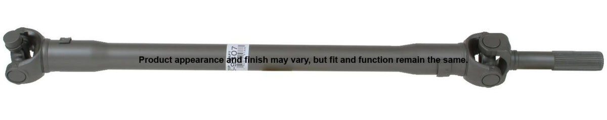Drive Shaft O8301