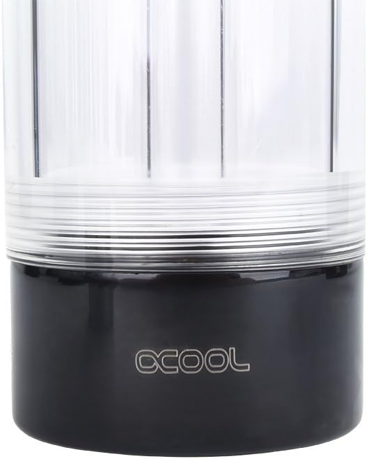 deep Black Water Cooling Reservoirs P3861