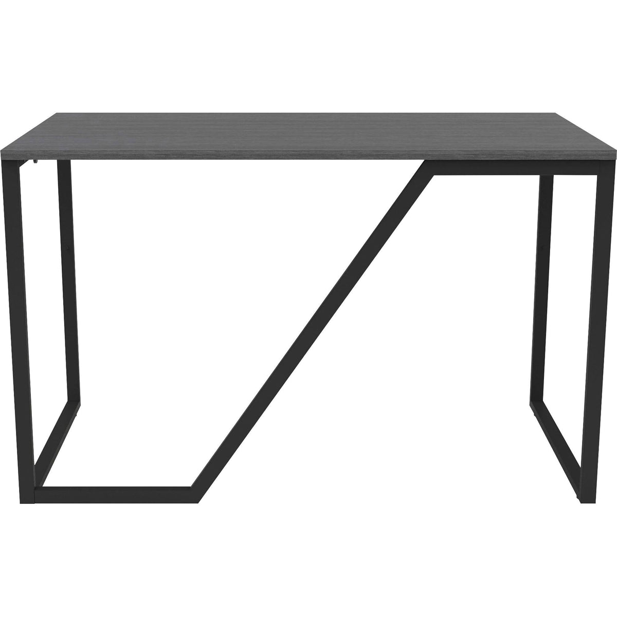 Gray Writing Desk V5252