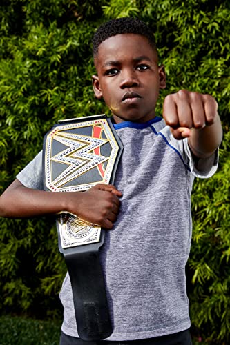 Championship Title Belt G29491