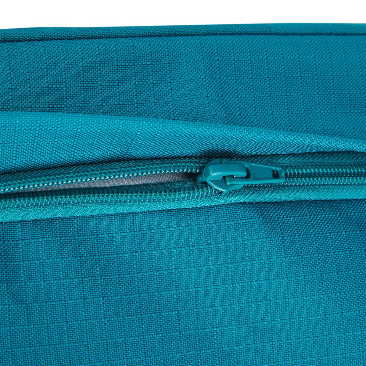 Teal Dog Mat K370563