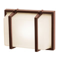 10 LED Wall Fixture R14279