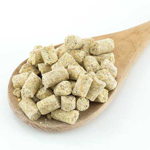 Macaw Daily Diet Pellets J594
