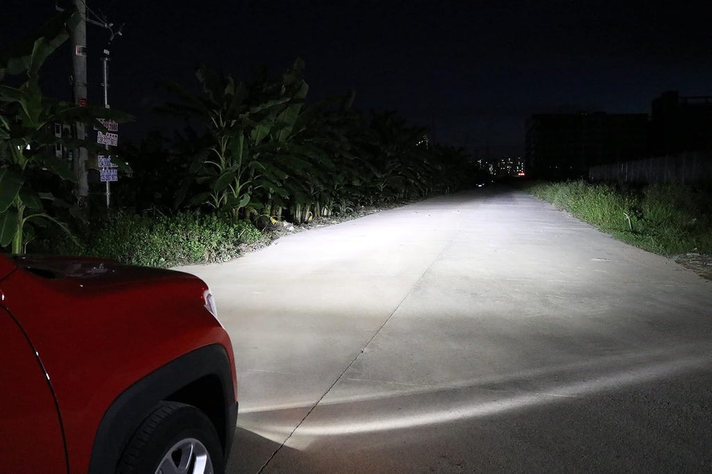 H7 LED Headlight Conversion Kit J454