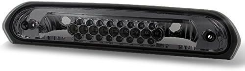 Smoke LED 3rd Brake Light Tail Lamp L2488
