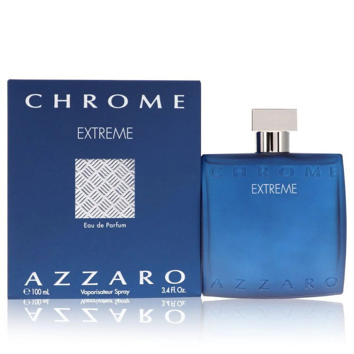 Eau De Parfum Spray 3.4 oz O26219