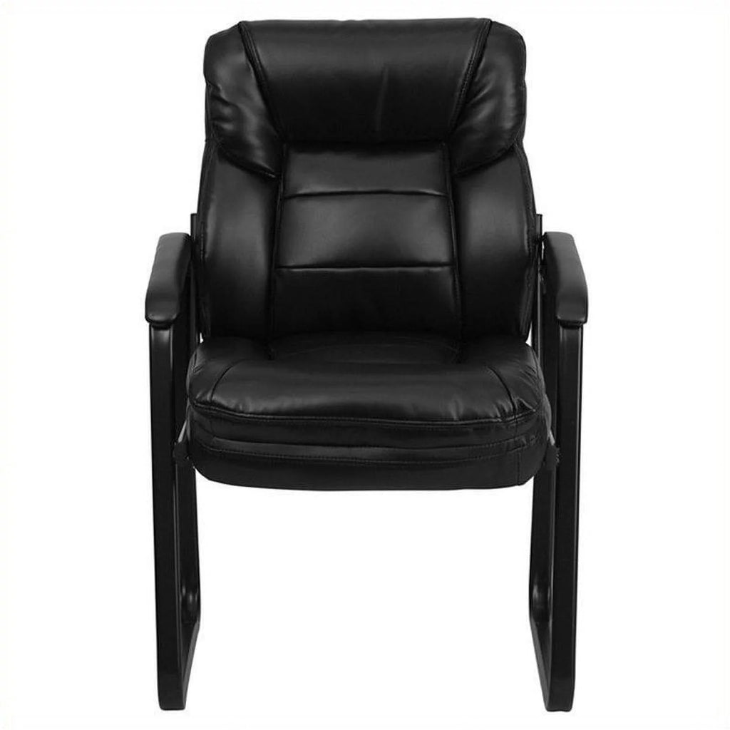 Black Office Guest Chair G55583