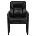 Black Office Guest Chair G55583