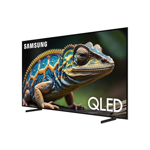 QLED 4K Smart TV U17306