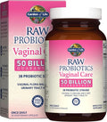 30 Vegetarian Capsules Probiotics G627