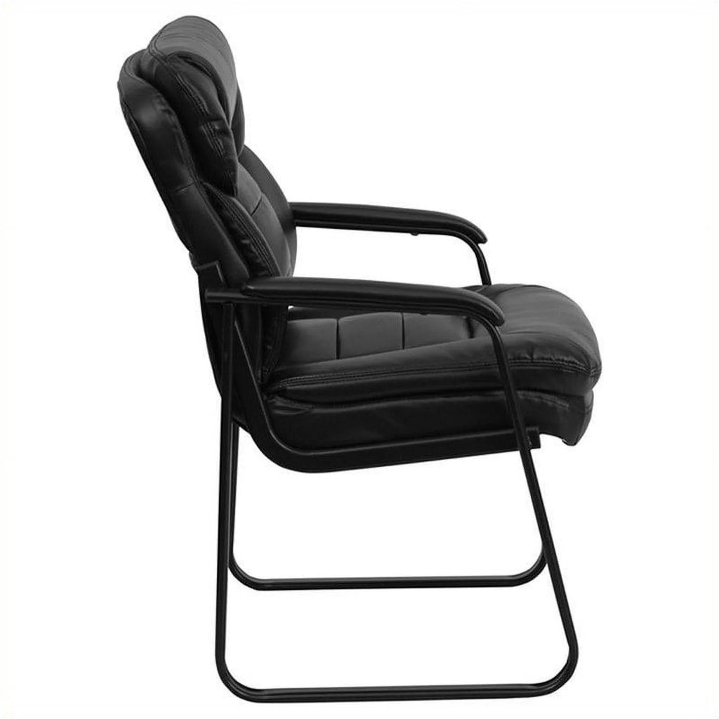 Black Office Guest Chair G55583