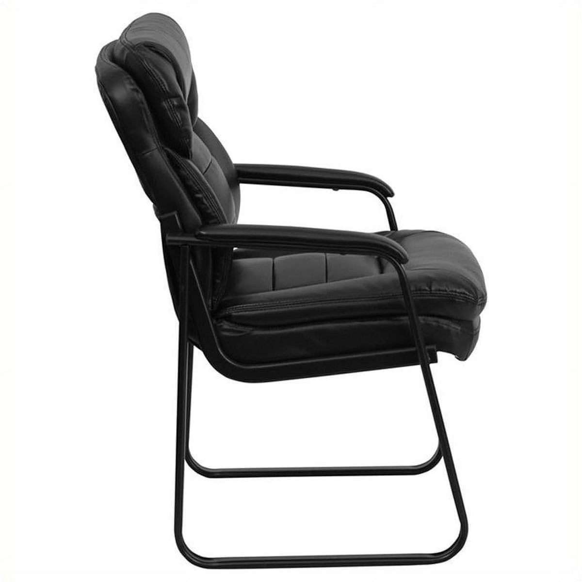 Black Office Guest Chair G55583