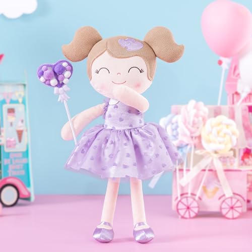 Plush Doll Z16119