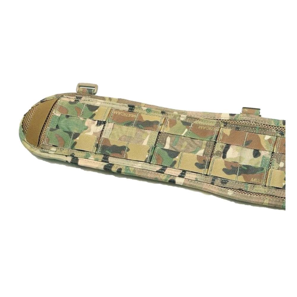 Nylon Battle Belt S729