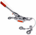 4 Ton 3 Hook Comealong Winch Hoist J77238