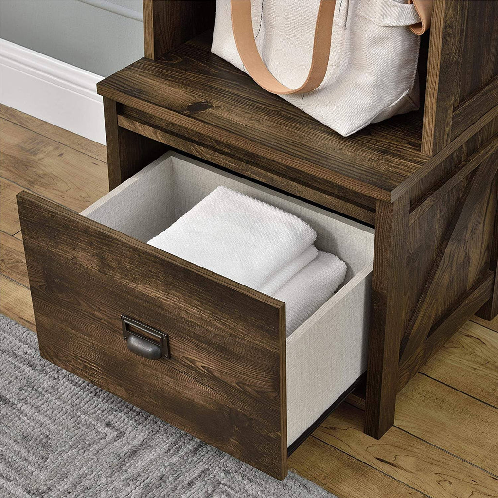 31.5 Wide Storage Cabinet Q5302