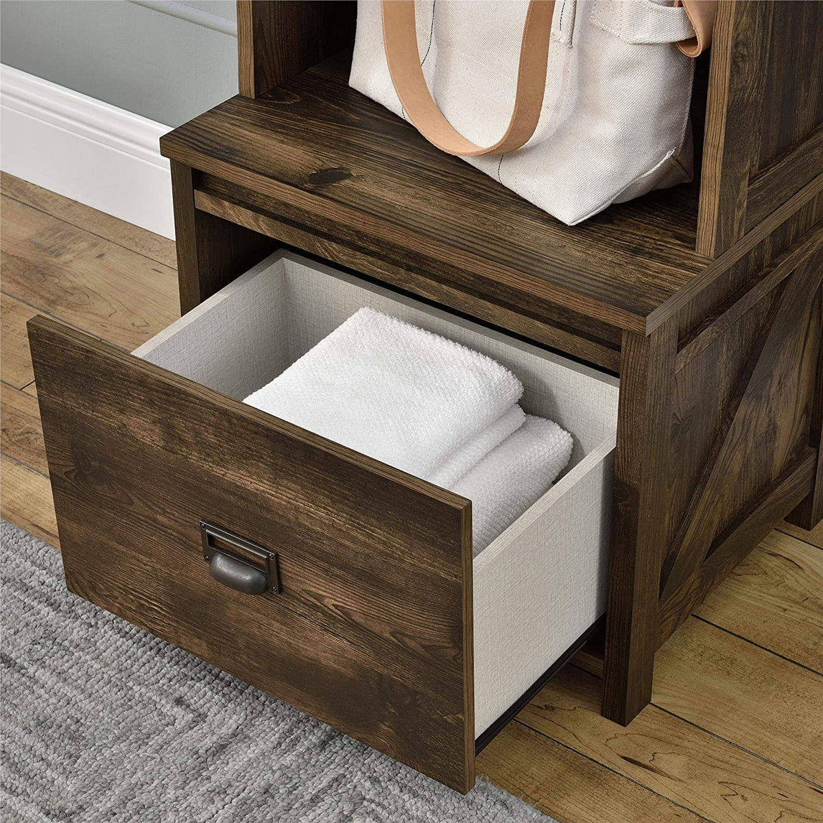 31.5 Wide Storage Cabinet Q5302