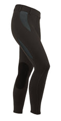 MINKSKY XLARGE Mesh Tights H39257