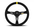 Suede Steering Wheel K818