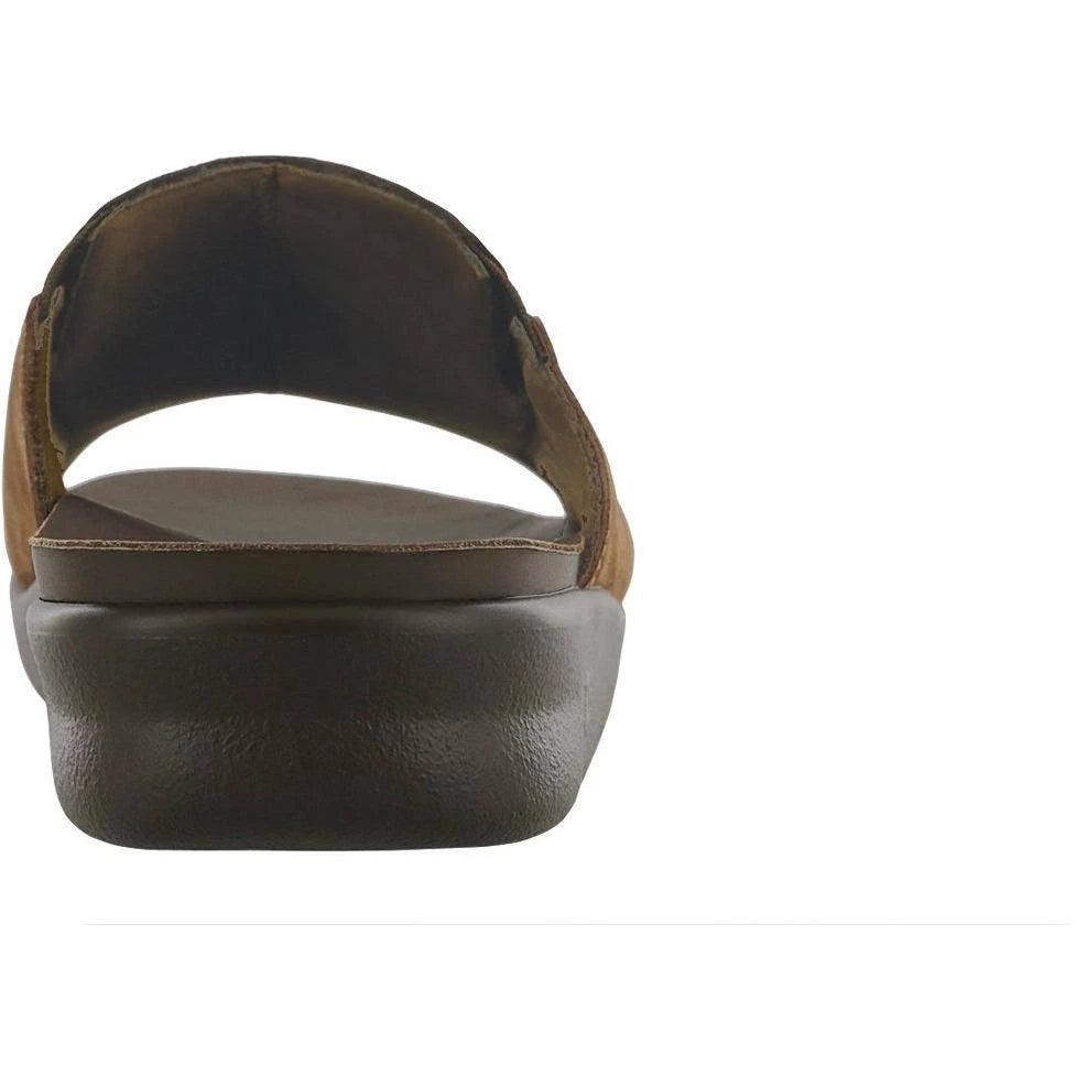 Brown 11 Wide Voyage Shoes M5506