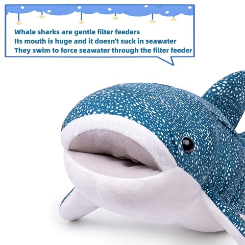 20 Inches Plush Stuffed Animal Toy D767