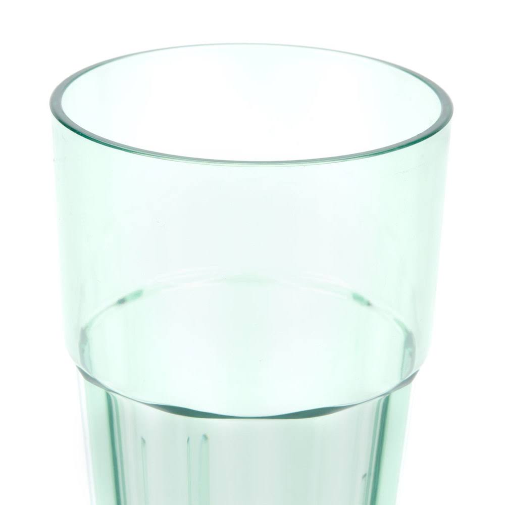 24 oz Polycarbonate Tumbler Glass K654