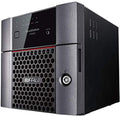 2-Bay Desktop NAS 4TB (2x2TB) with 2.5GBE R40599