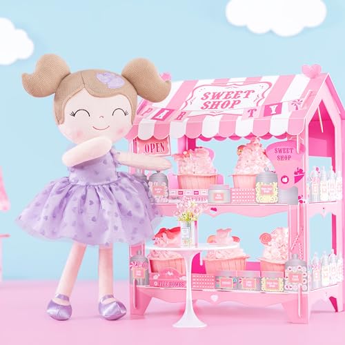 Plush Doll Z16119