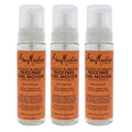 Frizz-Free Curl Mousse, 7.5 oz, Pack of 3 C62460