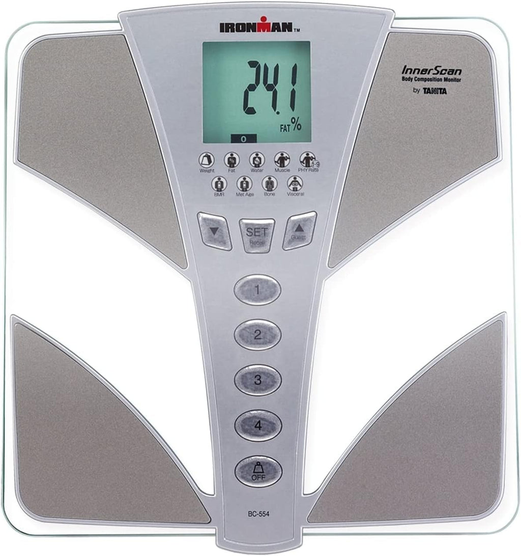 Full Body Composition Scale U809