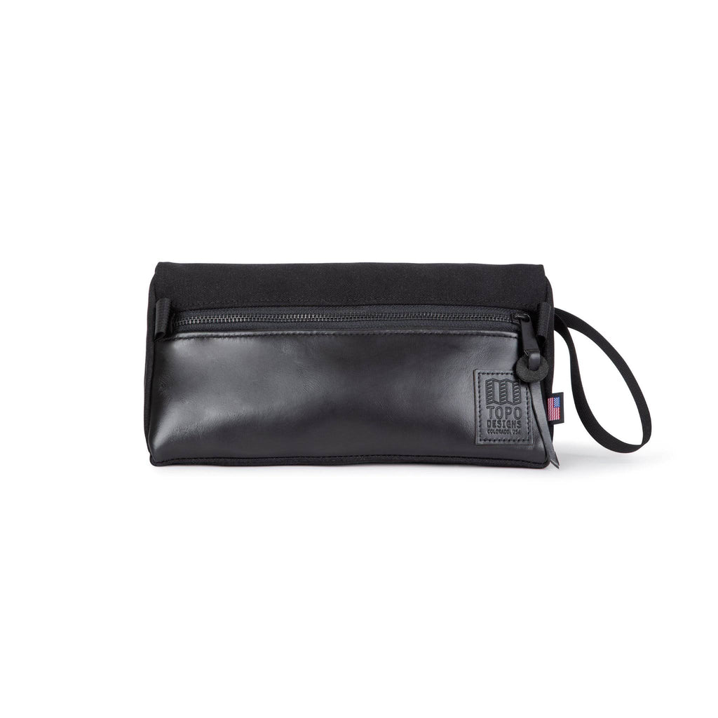 Canvas Dopp Kit T363
