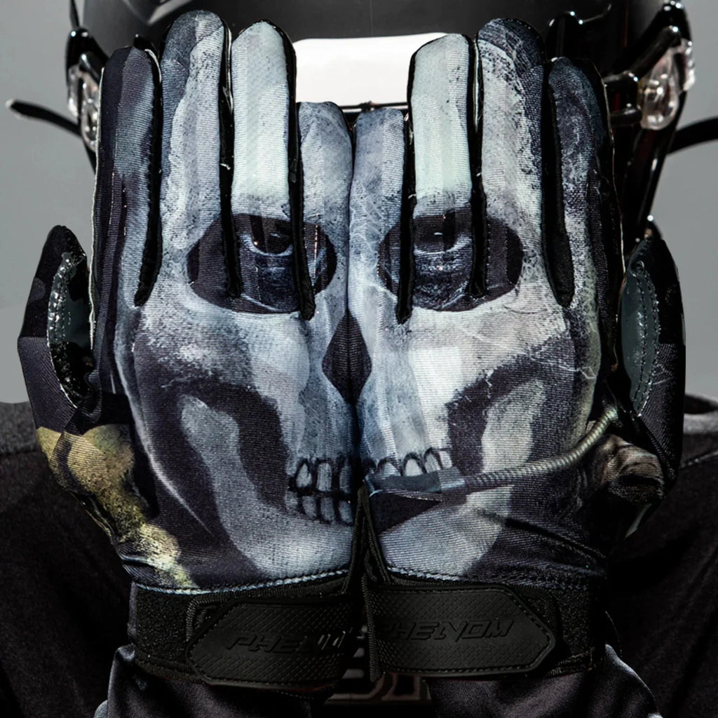 Football Gloves W14604