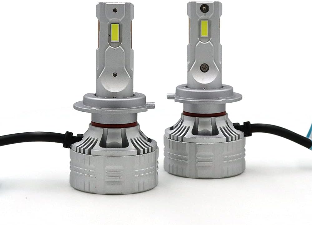 H7 LED Headlight Conversion Kit J454