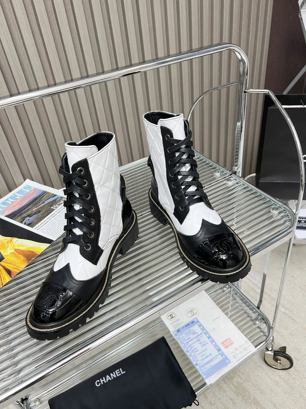 Women Boots L737203