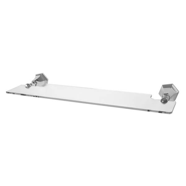 Accessory Shelf Satin Gold I3191