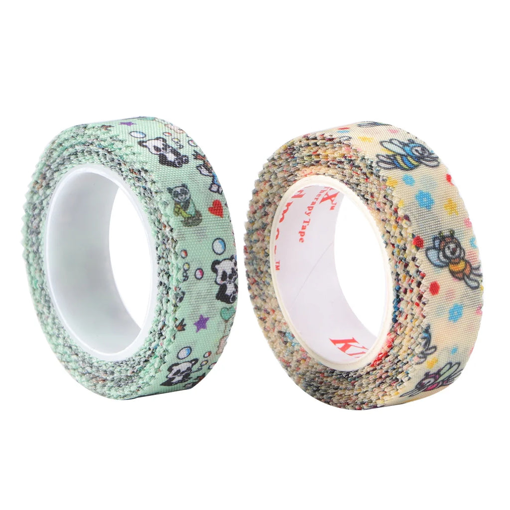 Tearable Silk Finger Tape for Chinese Zither Y328667