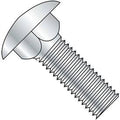 M16 x 2.0 x 120mm Steel Carriage Bolt F665429
