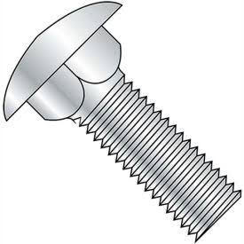 M16 x 2.0 x 120mm Steel Carriage Bolt F665429
