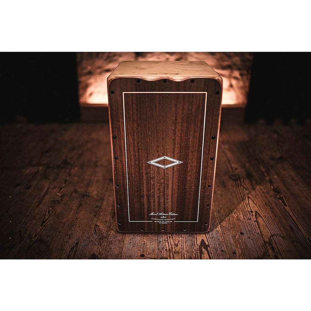 Grey Eucalyptus Cajon F931