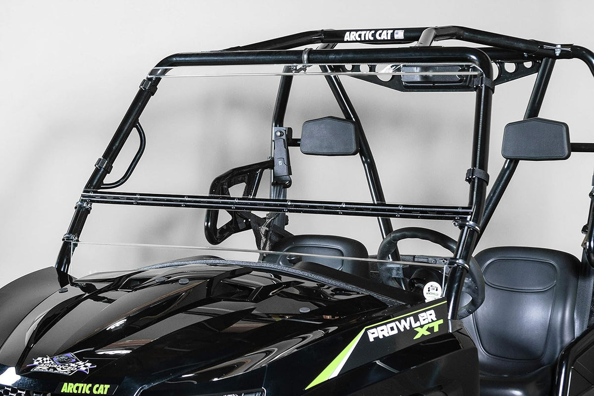 Full Tilting Windshield 3/16 Z18795
