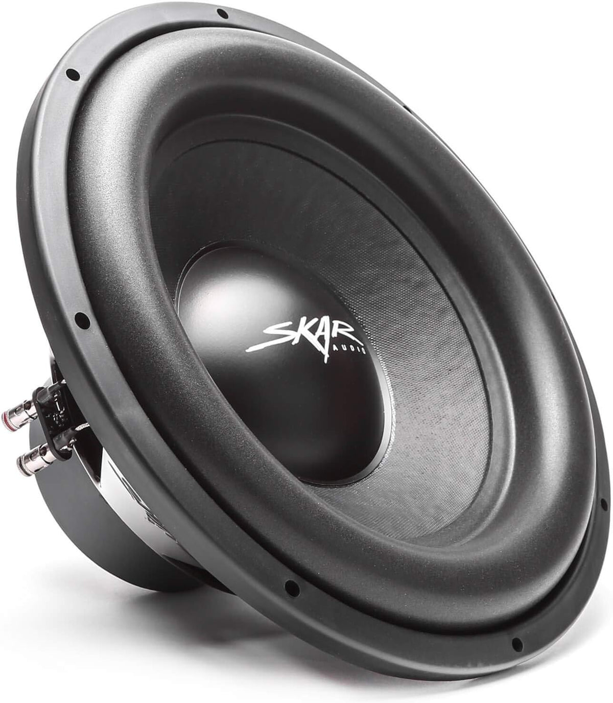 15 Dual 2 Ohm Car Subwoofer F663463