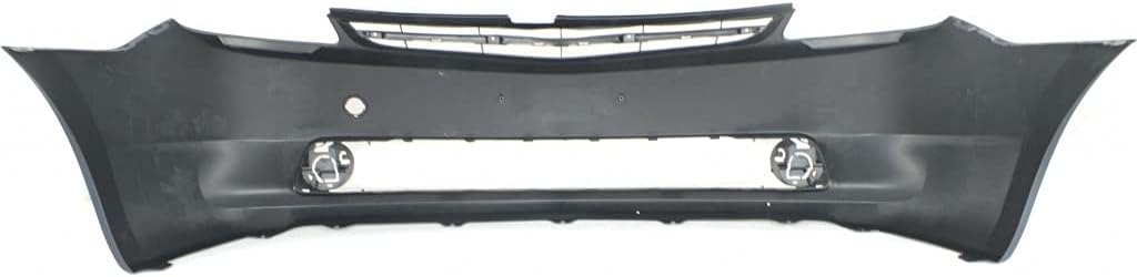 Front Primed Bumper Cover for Toyota Prius 2004-2009 S459716