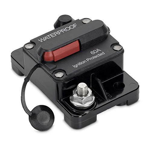 3 Banks 5 Amps per Bank On-Board Battery Charger I96672