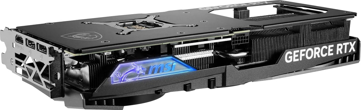 RTX 4070 Ti Super 16G Graphics Card F523641
