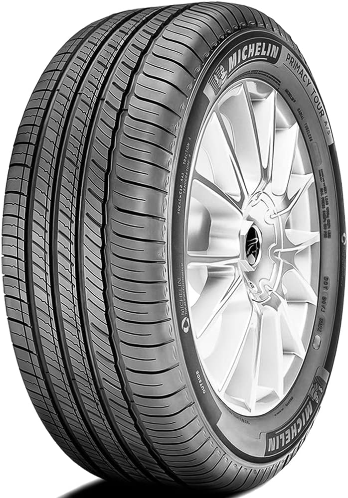 235/60R18 All-Season Car Tire Y597