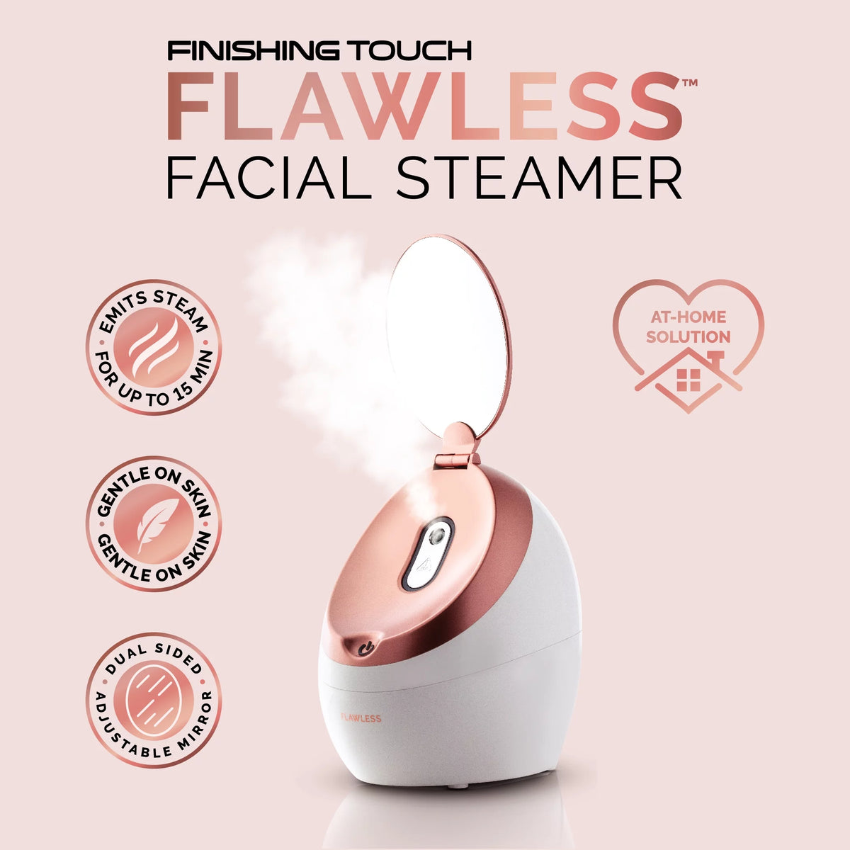 Facial Steamer V1824