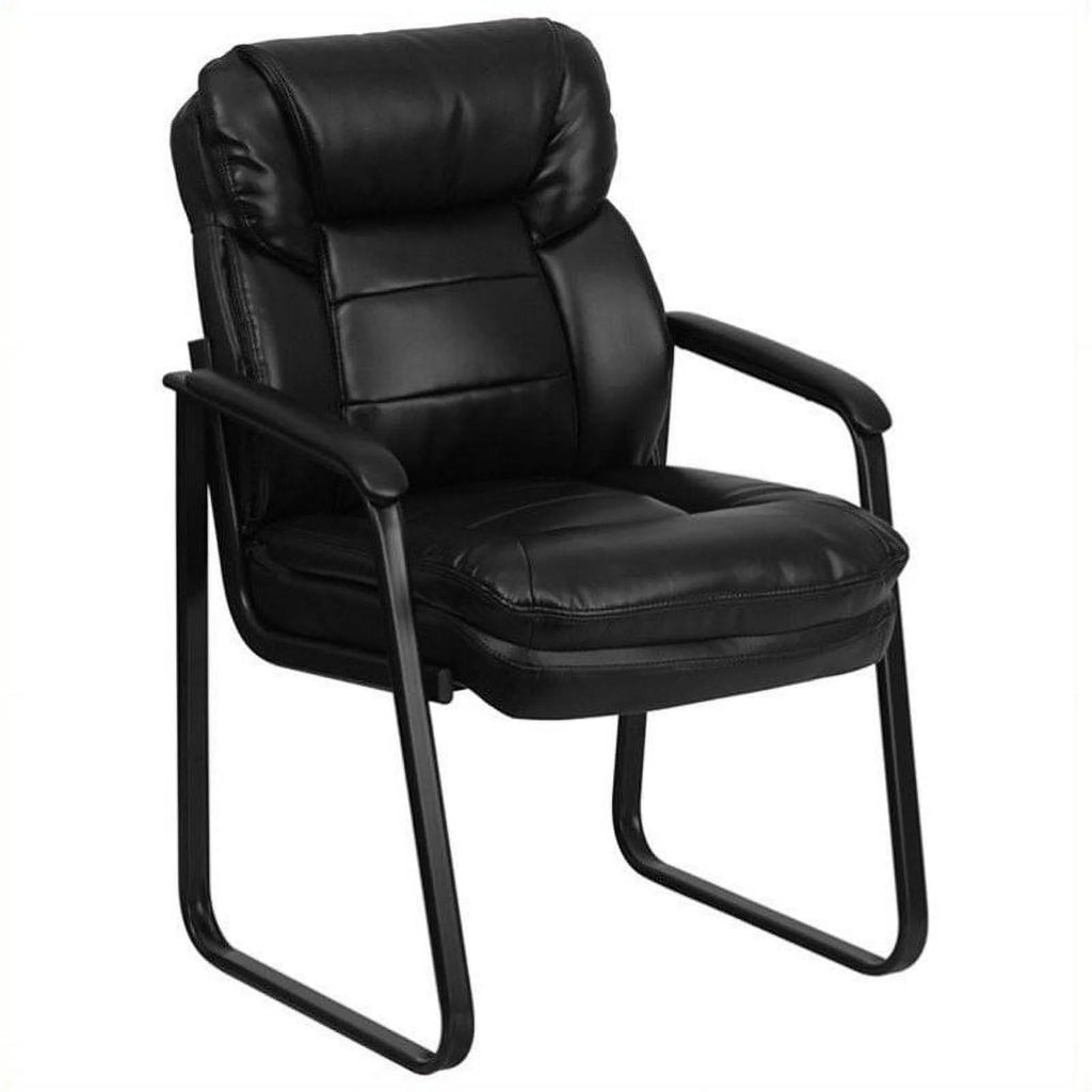 Black Office Guest Chair G55583