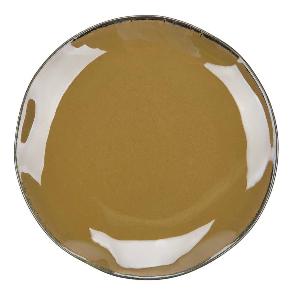 Vitrified China Plate Mojave - 10.25 in. H1651